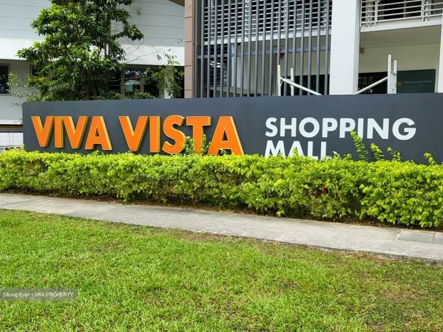Viva Vista (D5), Retail #534424611